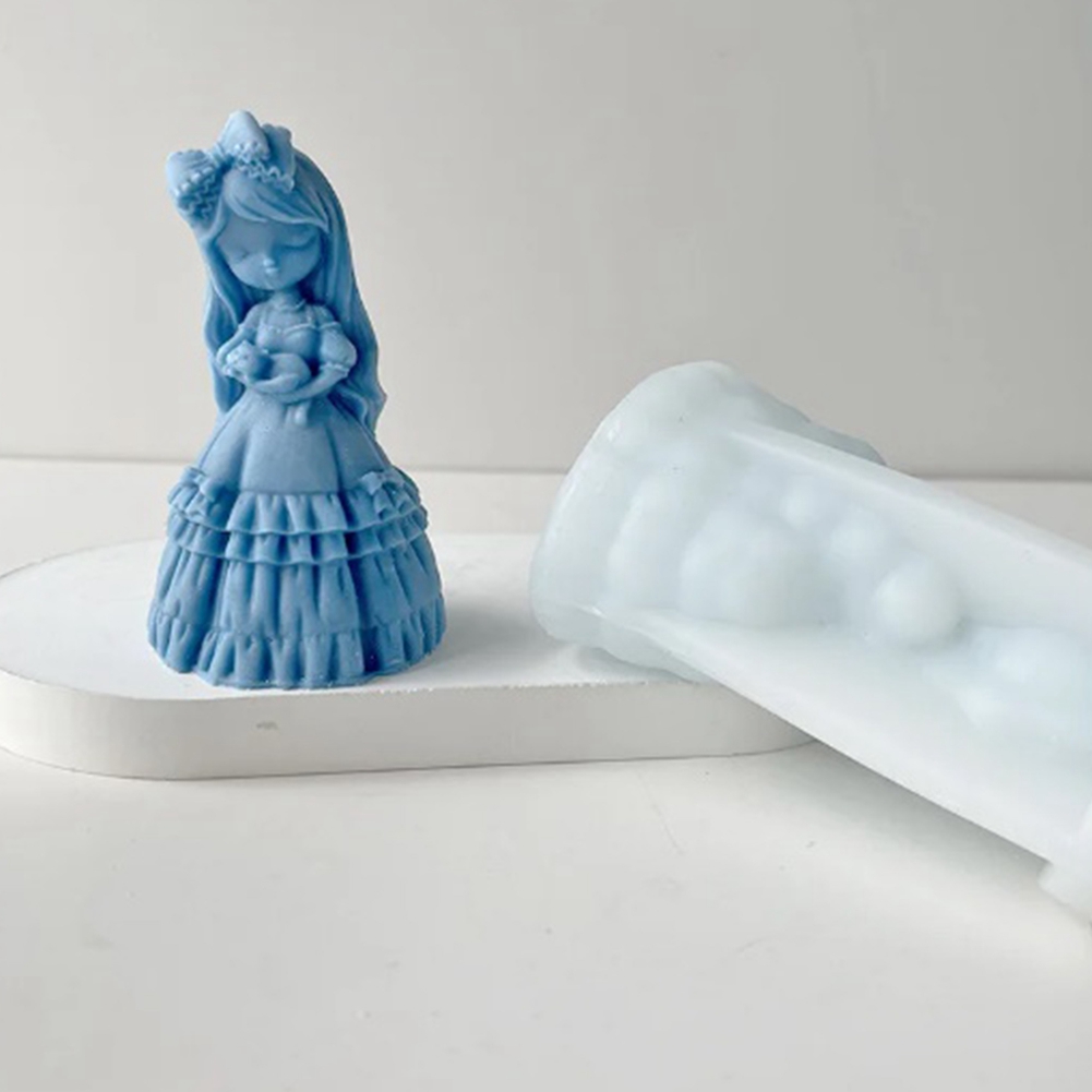 Soap Making Gifts - NOVITÀ IN STOCK - Stampo in