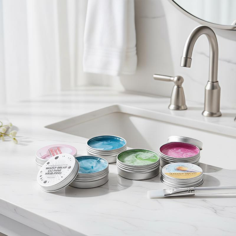 Soap Making Ins - Sapone per la pulizia dei pennelli