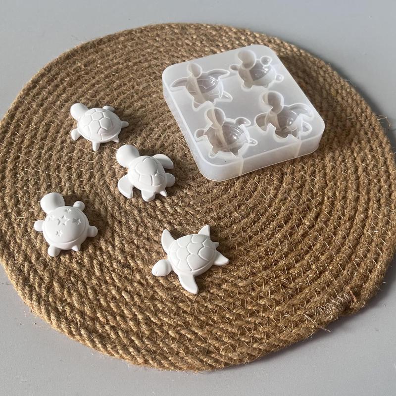Soap Making Ins - Stampo in silicone a forma di