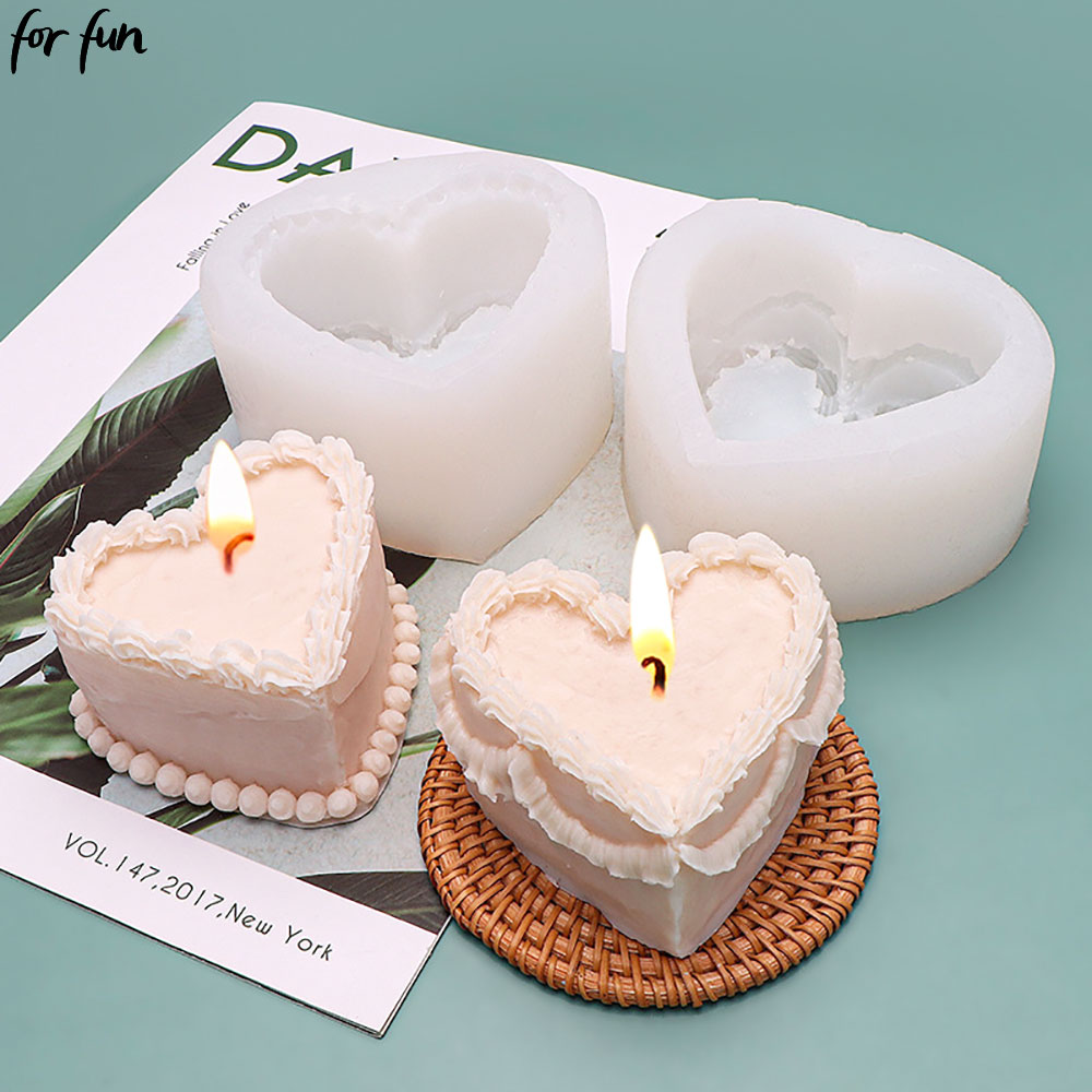 Soap Making Gifts - Per divertimento Stampo in silicone per