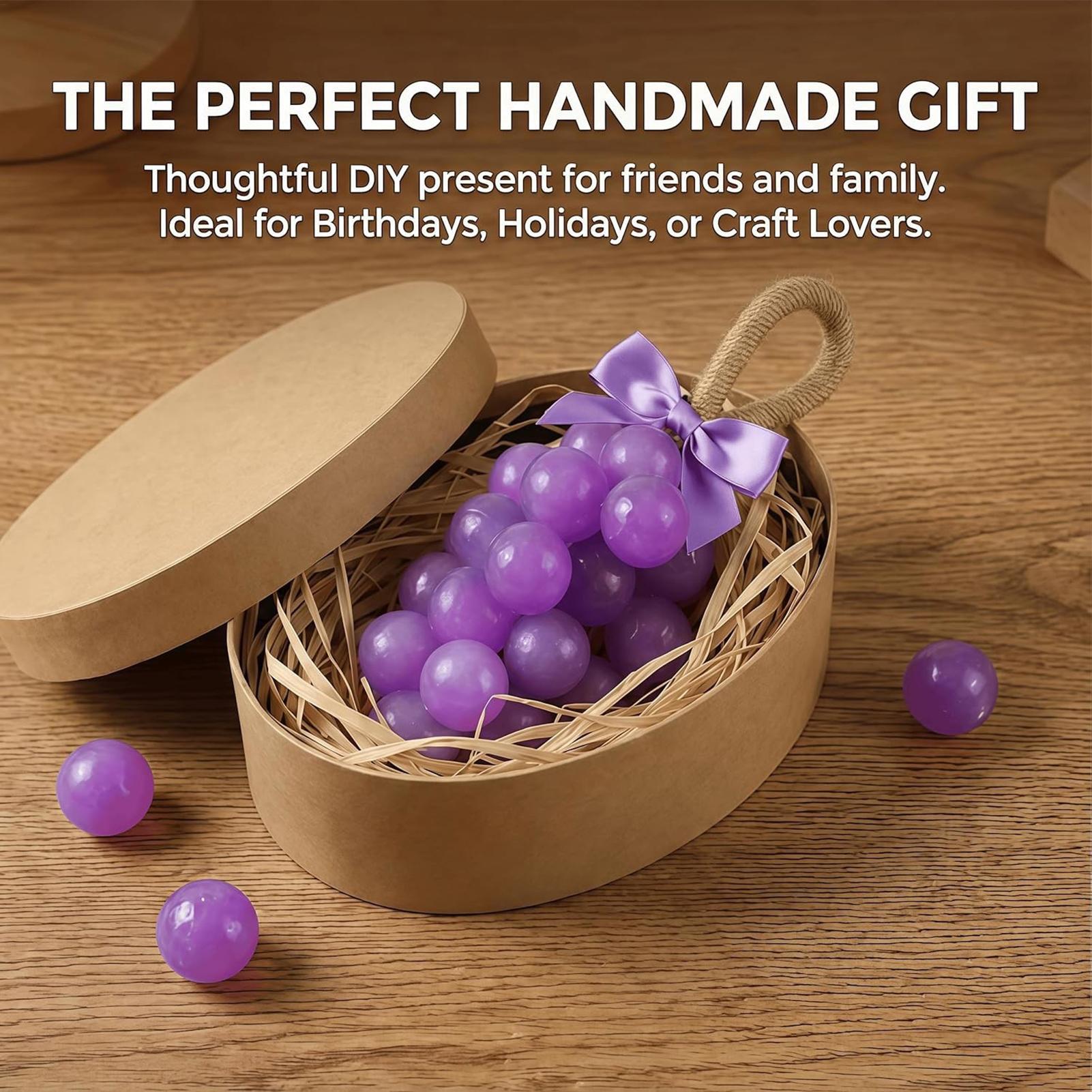 Soap Making Diy Kit - Stampo per sapone a forma di