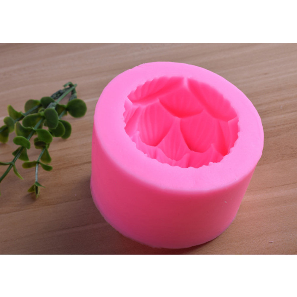 Soap Making Gifts - Stampo in silicone di qualità alimentare