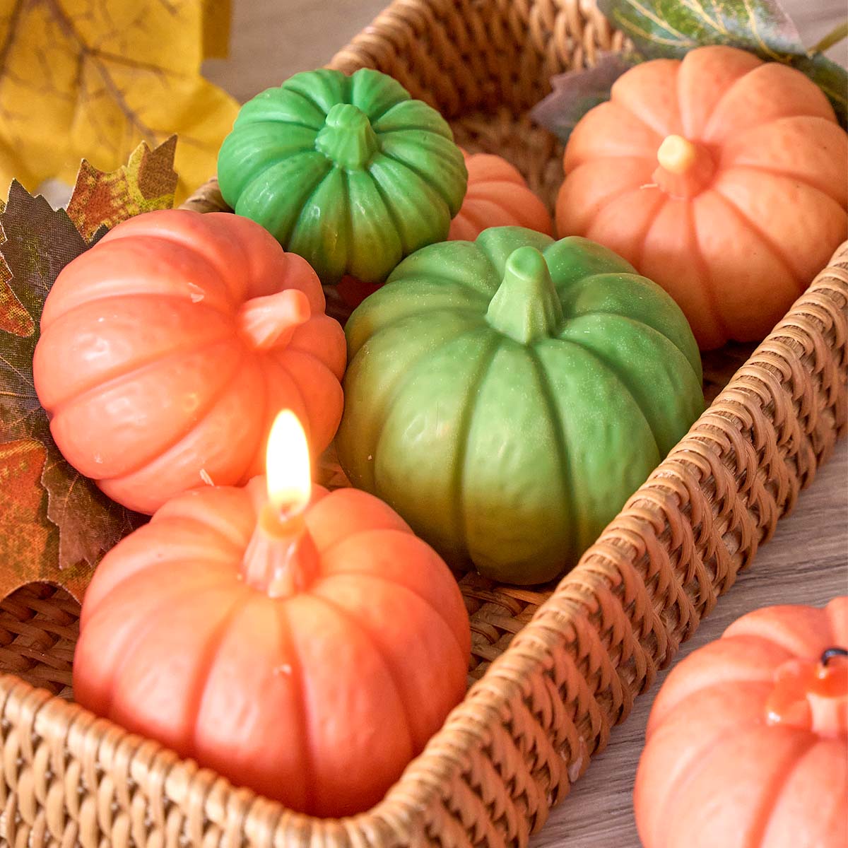 Soap Making Gifts - Stampo in silicone per candele di