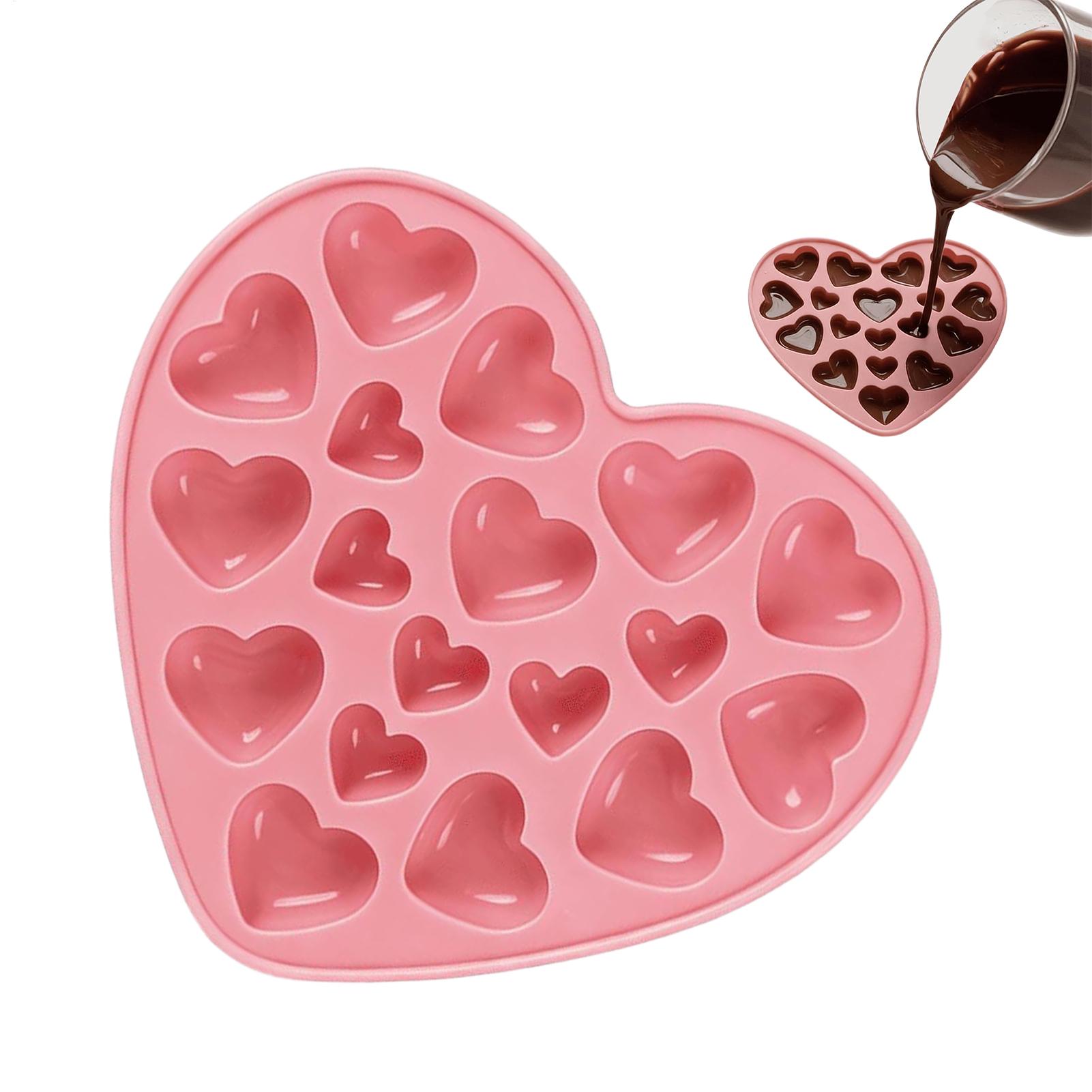 Soap Making Gifts - Stampo in Silicone a Forma di
