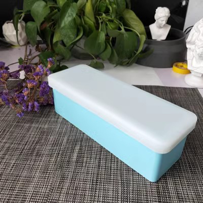Stampo in gomma siliconica, st - Soap Making Diy Kit recensione e prezzo