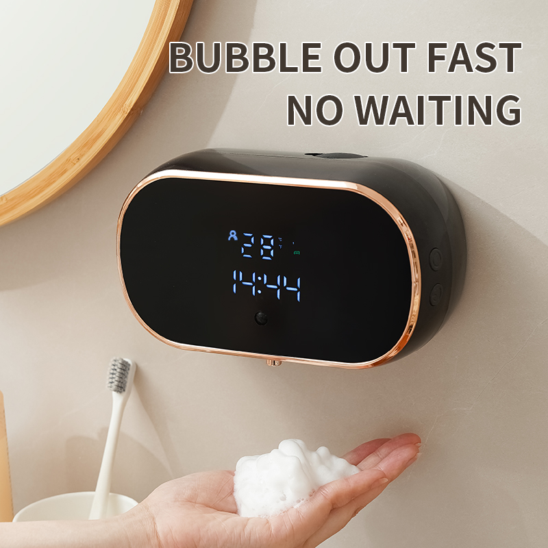 Dispenser Automatico Intellige - Soap Making Diy Kit recensione e prezzo