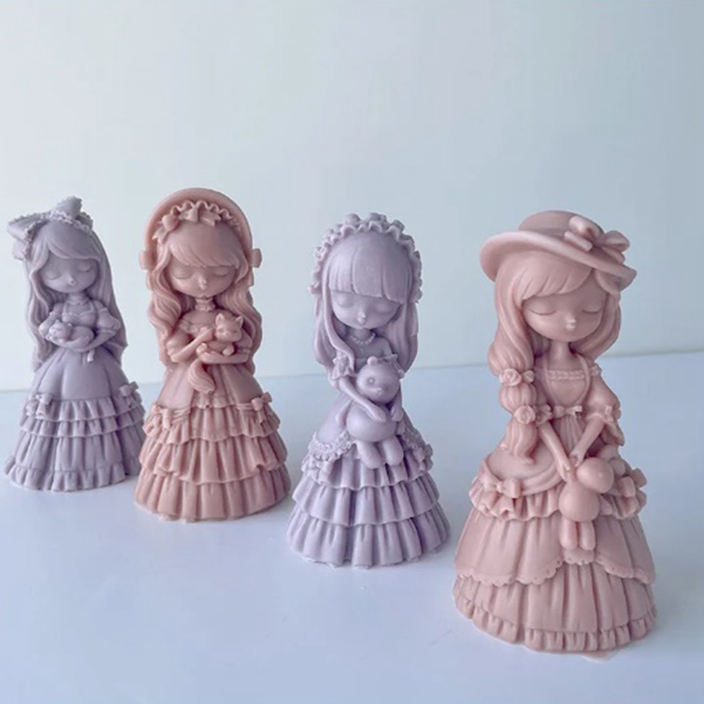 NOVITÀ IN STOCK - Stampo in Si - Soap Making Gifts recensione e prezzo