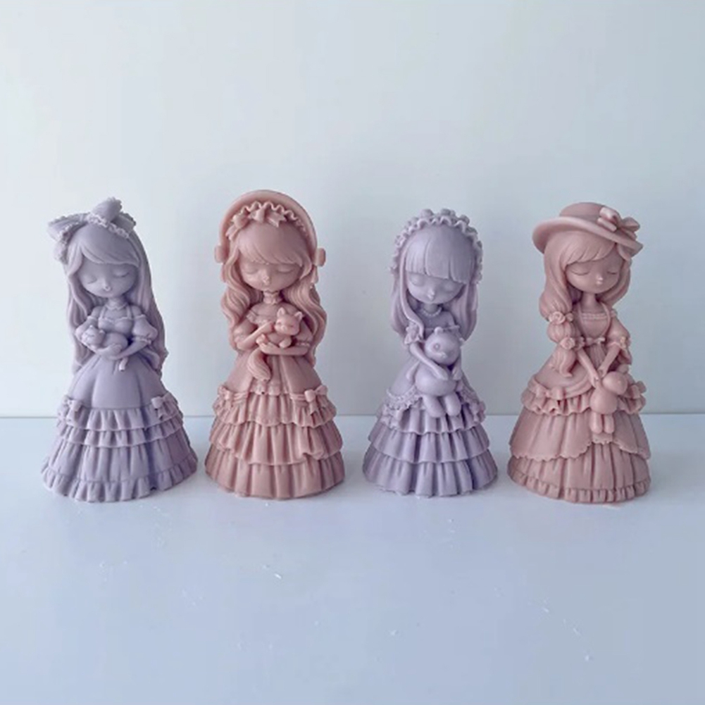 NOVITÀ IN STOCK - Stampo in Si - Soap Making Gifts recensione e prezzo