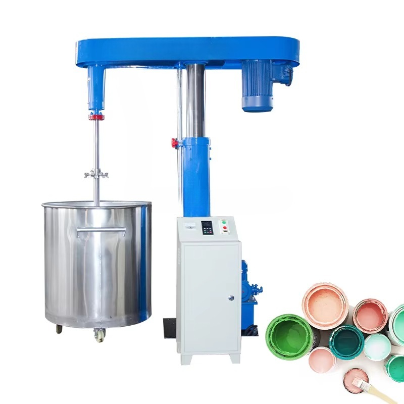 Miscelatore per Vernici ad Alt - Soap Making Ins recensione e prezzo