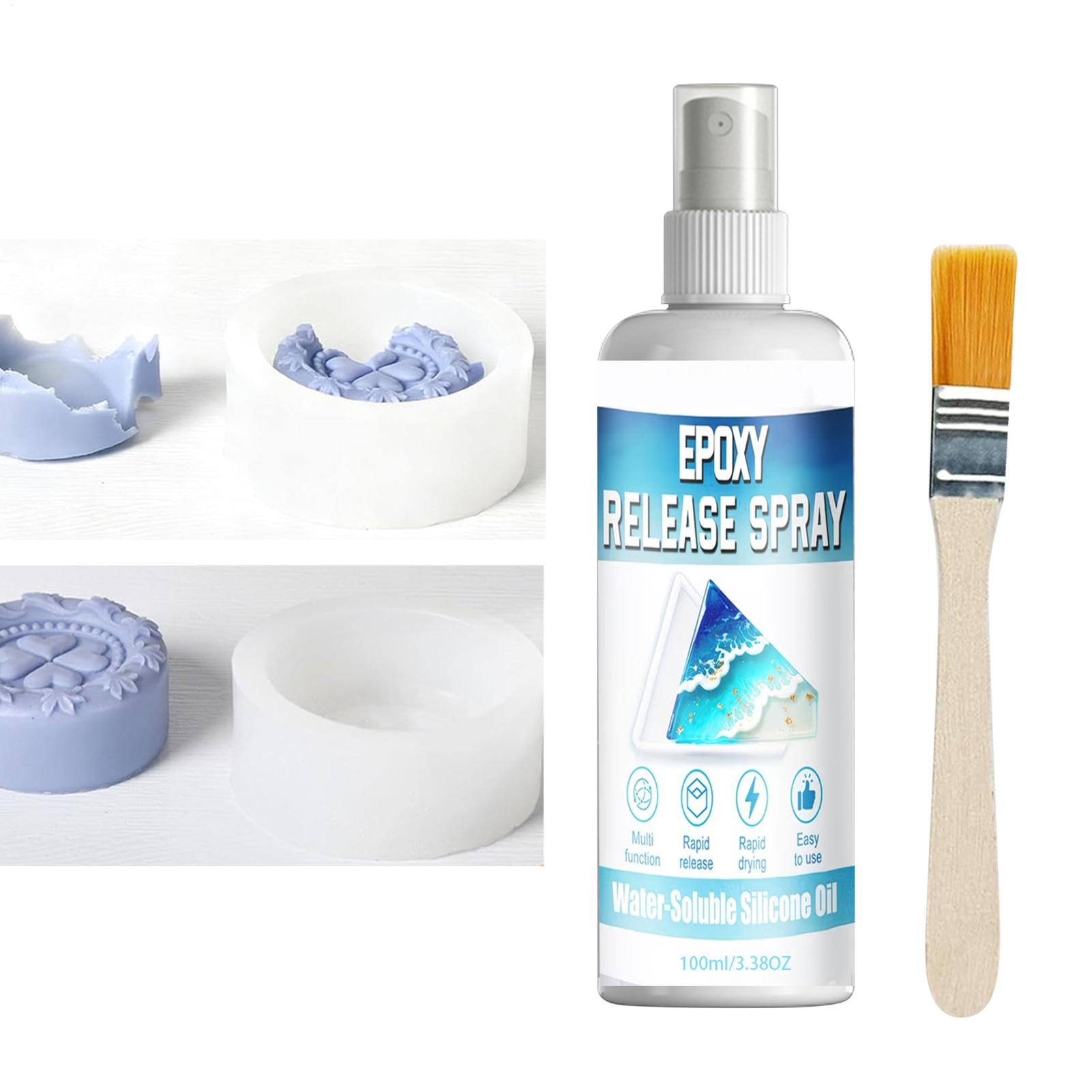Spray Antiaderente al Silicone - Soap Making Ins recensione e prezzo