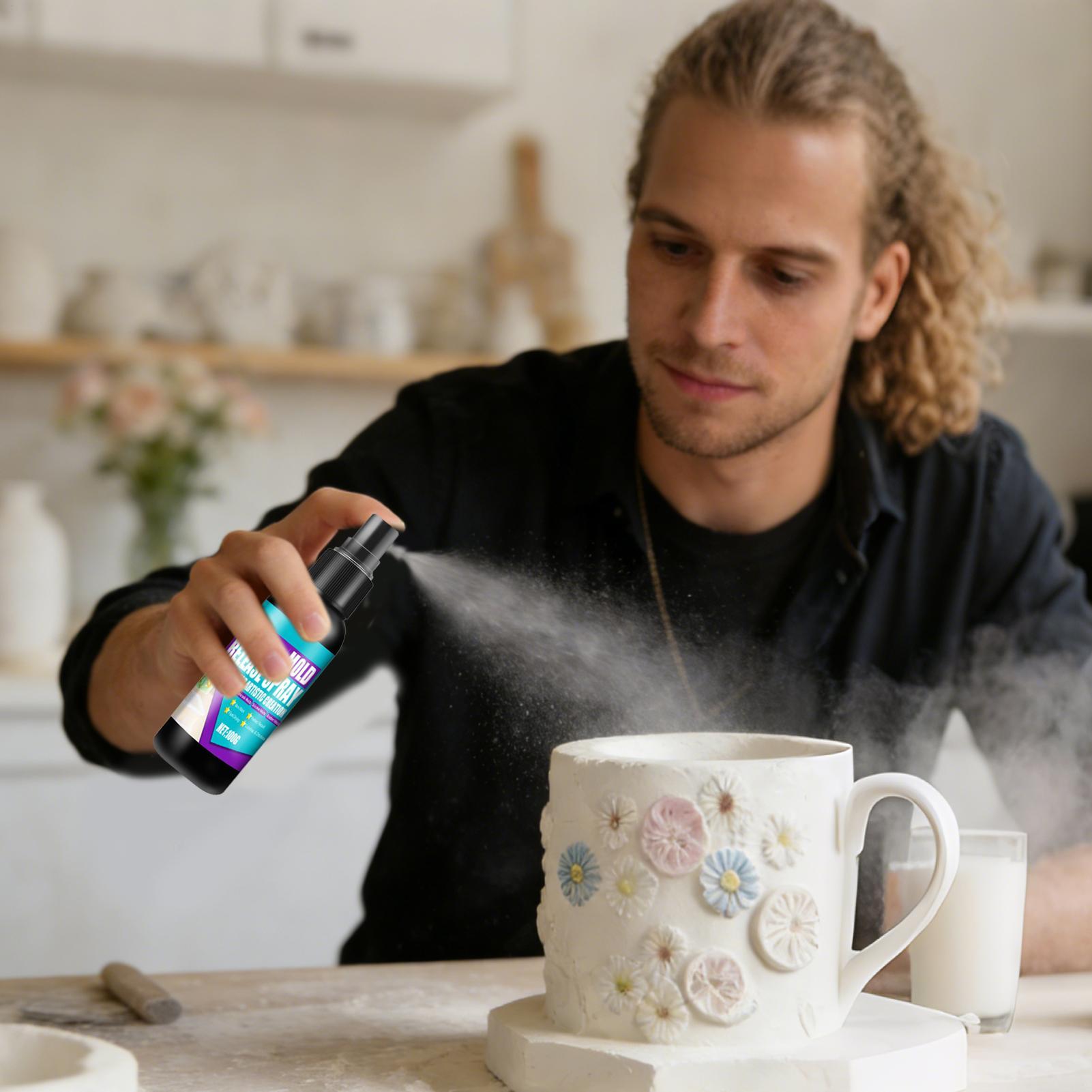 Spray Antiaderente 100g per St - Soap Making Ins recensione e prezzo