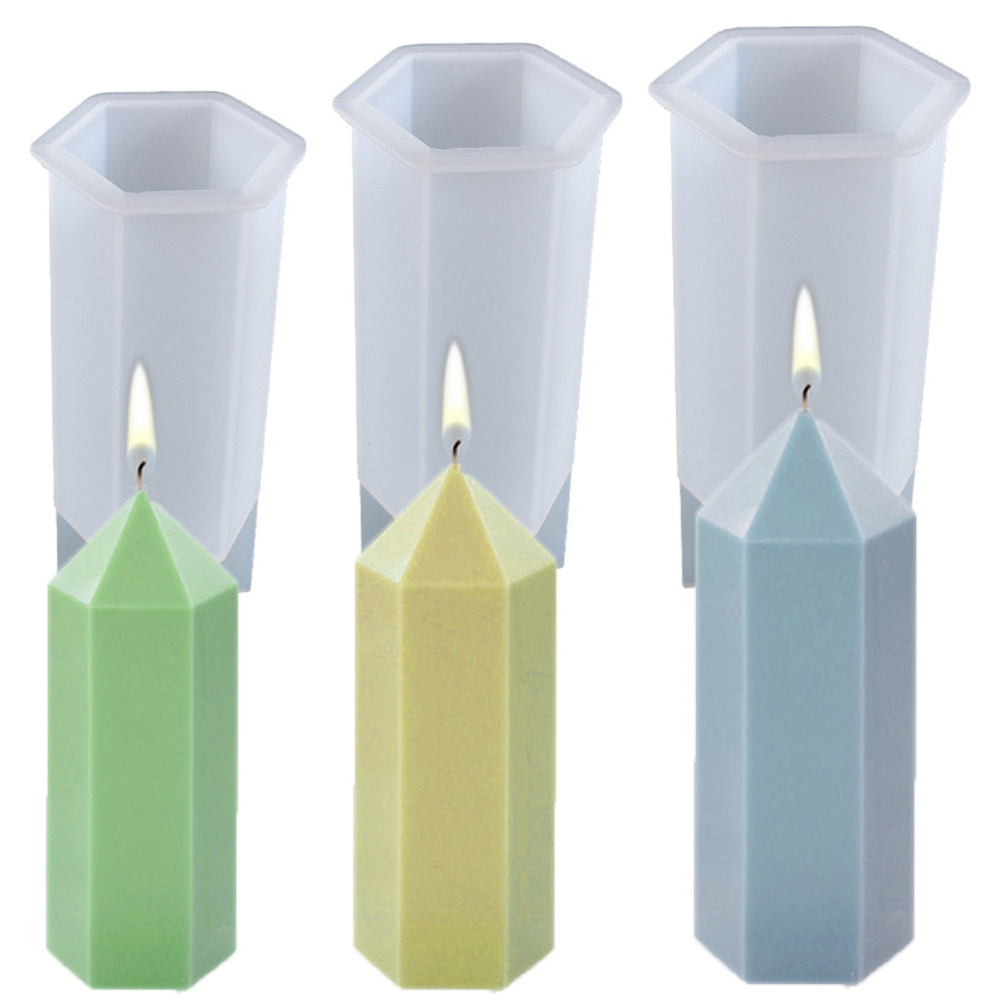 Stampi per candele a colonna e - Soap Making Kit For Beginners recensione e prezzo