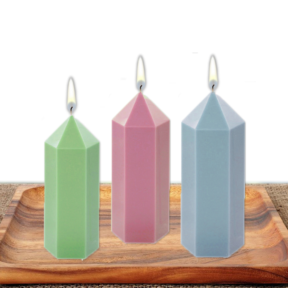Stampi per candele a colonna e - Soap Making Kit For Beginners recensione e prezzo