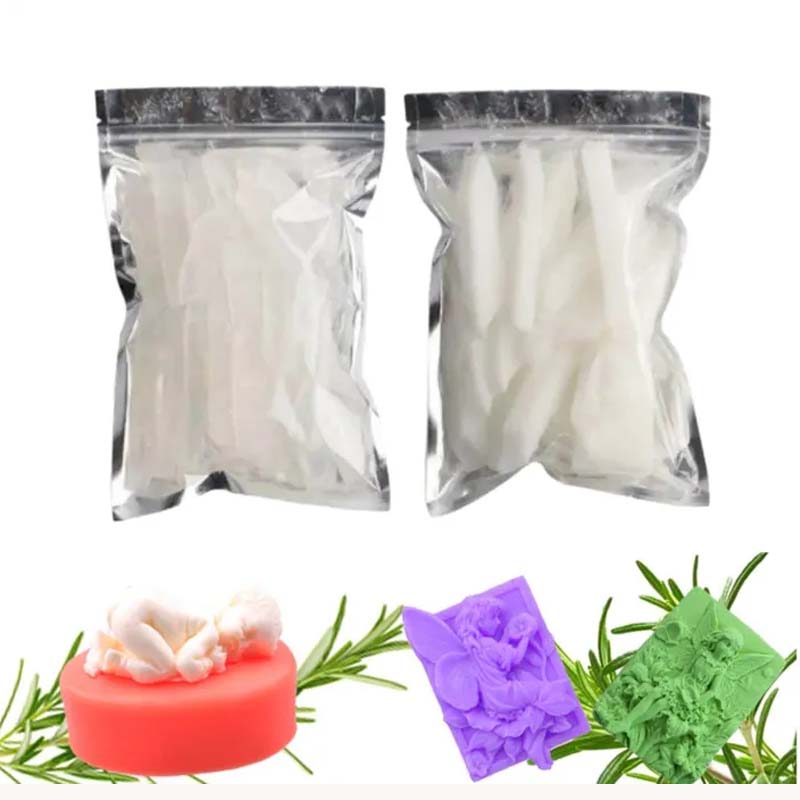 Base per sapone alla glicerina - Soap Making Kit For Beginners recensione e prezzo