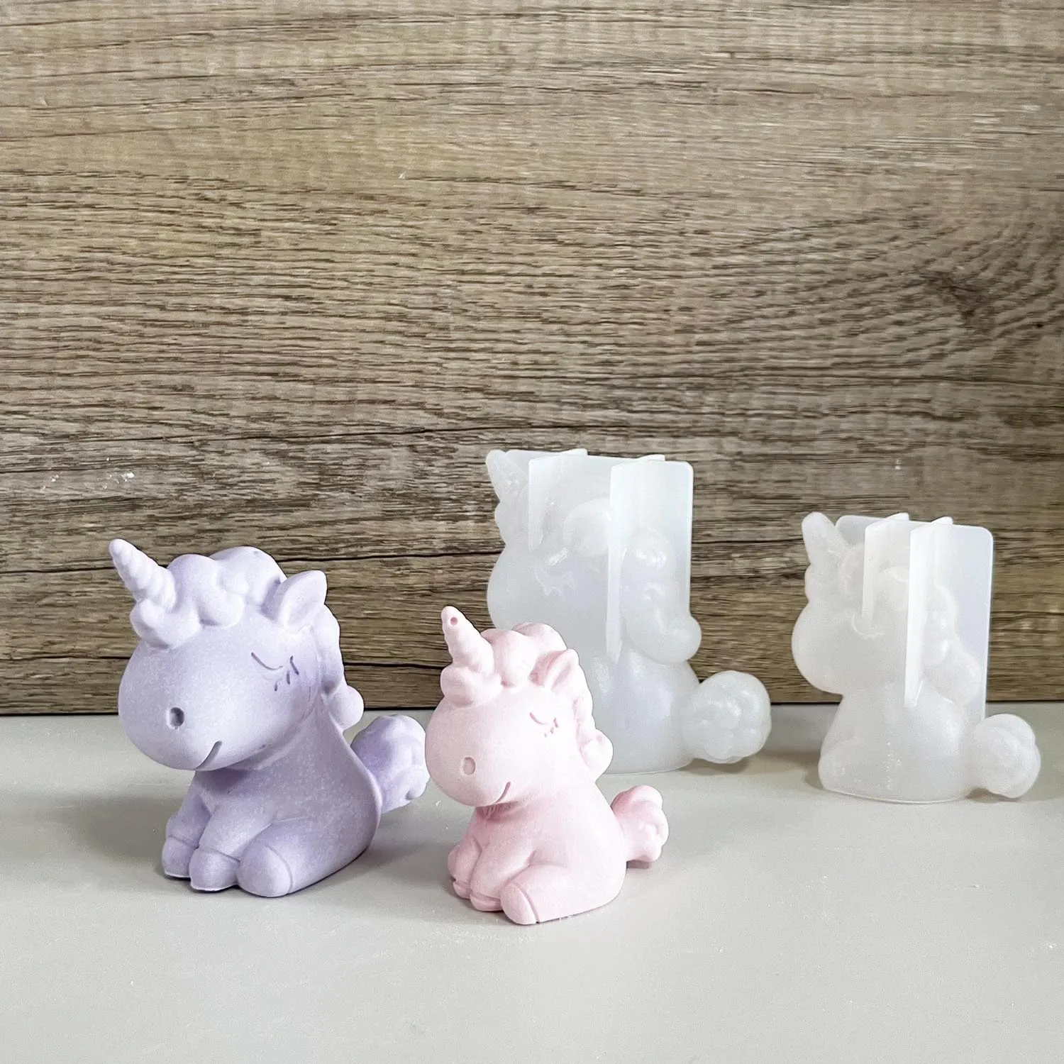 3D geometrica in silicone unic - Soap Making Instructions recensione e prezzo