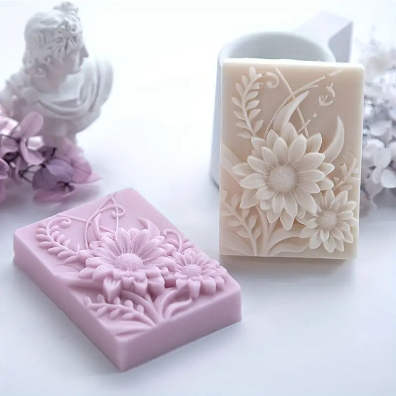 Stampo in silicone per sapone  - Soap Making Kit For Beginners recensione e prezzo