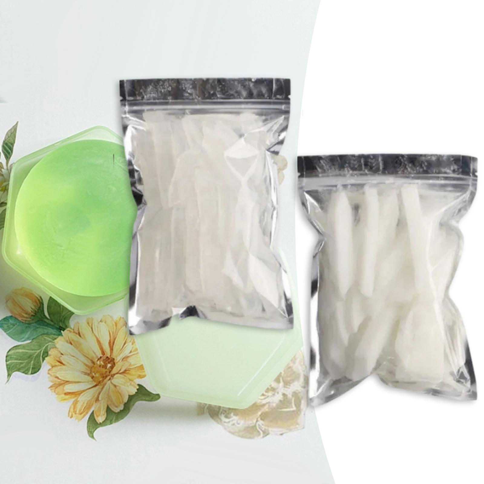 Base per Sapone Artigianale Bi - Soap Making Diy Kit recensione e prezzo