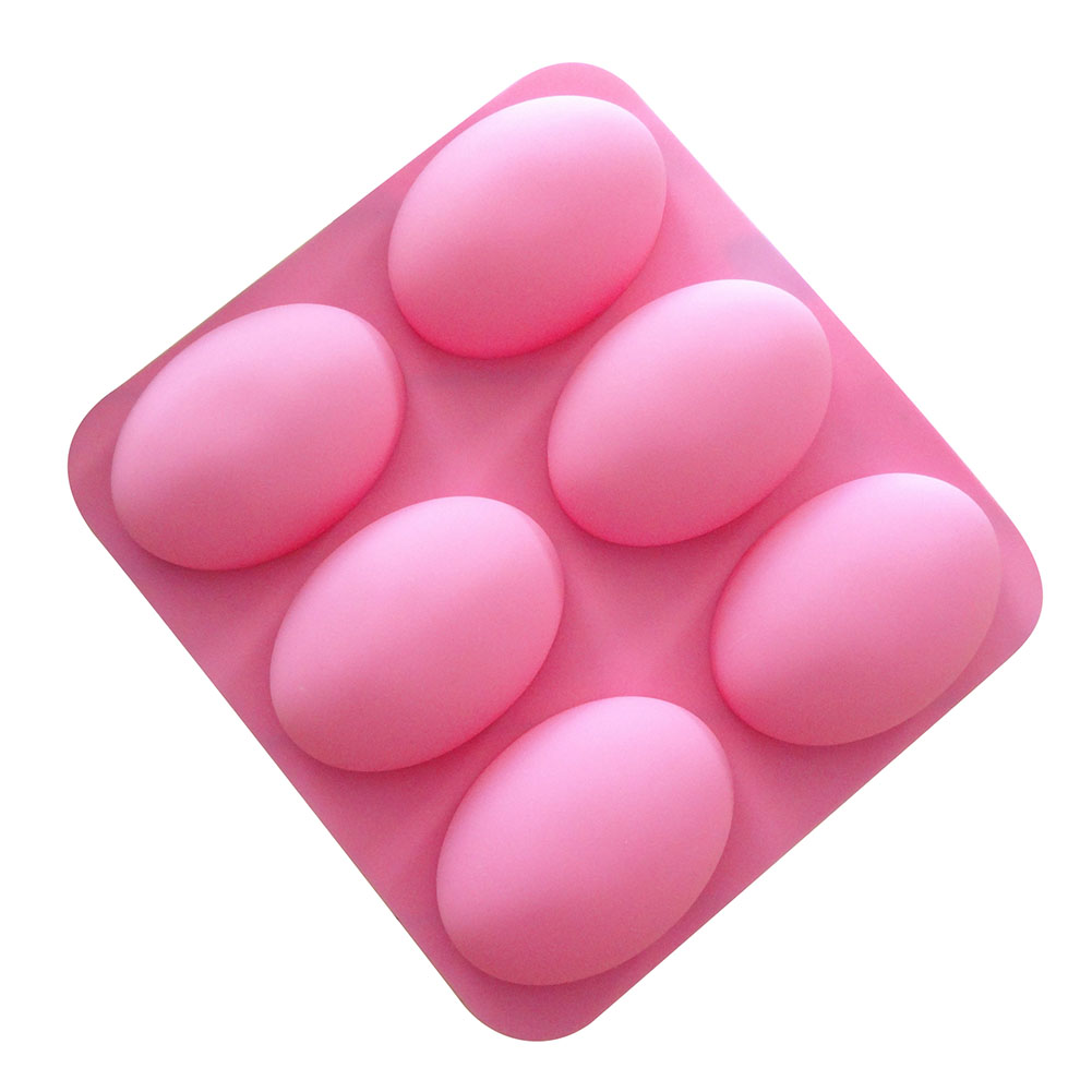 Stampo per sapone ovale multif - Soap Making Instructions recensione e prezzo
