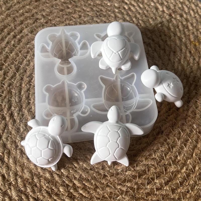 Stampo in silicone a forma di  - Soap Making Ins recensione e prezzo