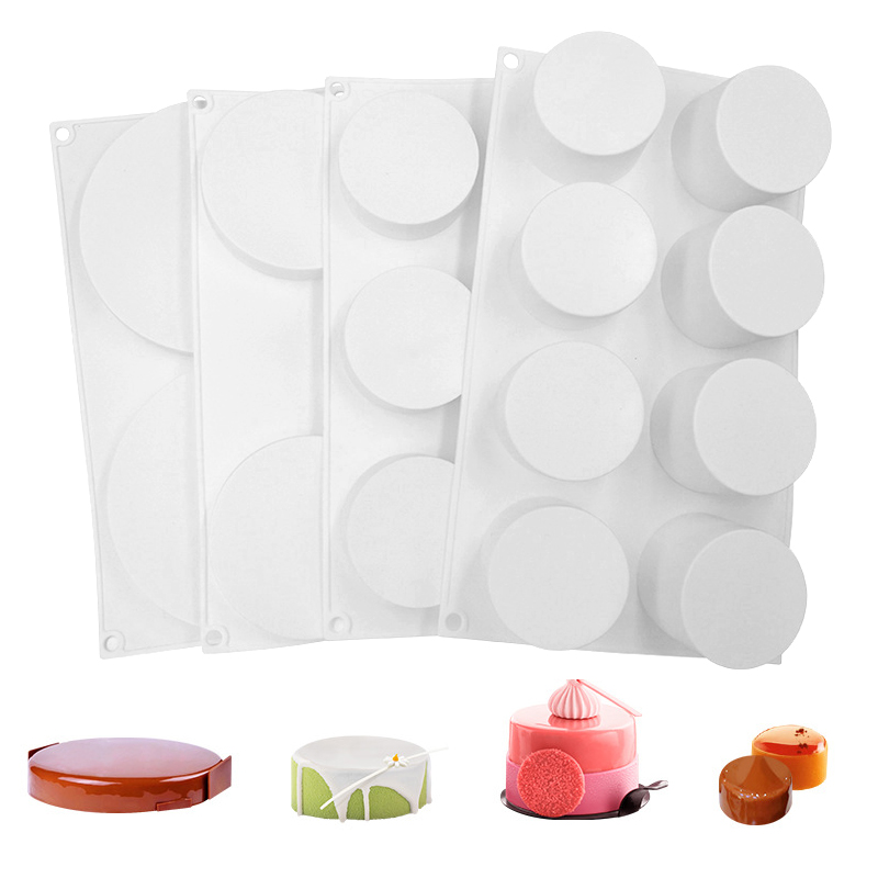 Stampo cilindrico per torta mo - Soap Making Instructions recensione e prezzo