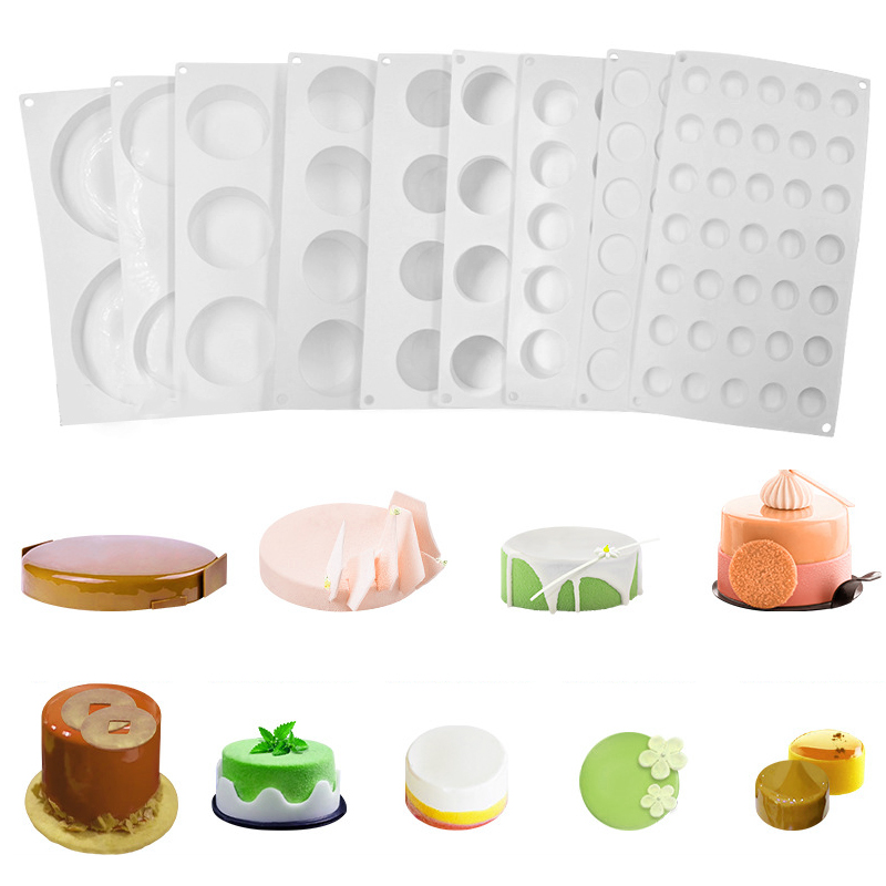 Stampo cilindrico per torta mo - Soap Making Instructions recensione e prezzo