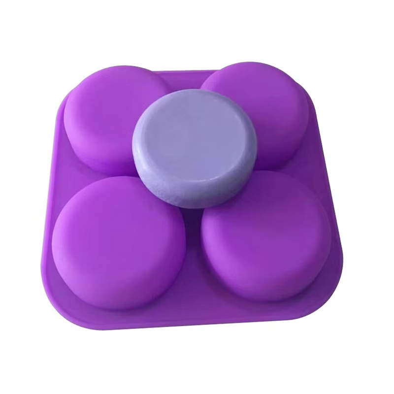 1-2 Pezzi Stampi in Silicone R - Soap Making Instructions recensione e prezzo