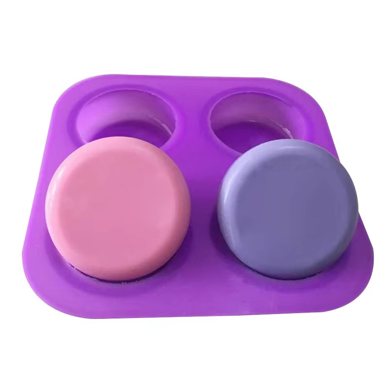 1-2 Pezzi Stampi in Silicone R - Soap Making Instructions recensione e prezzo