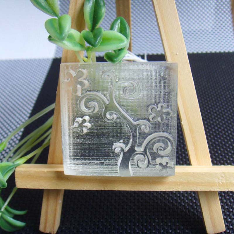 Serie di natale sapone timbro  - Soap Making Gifts recensione e prezzo