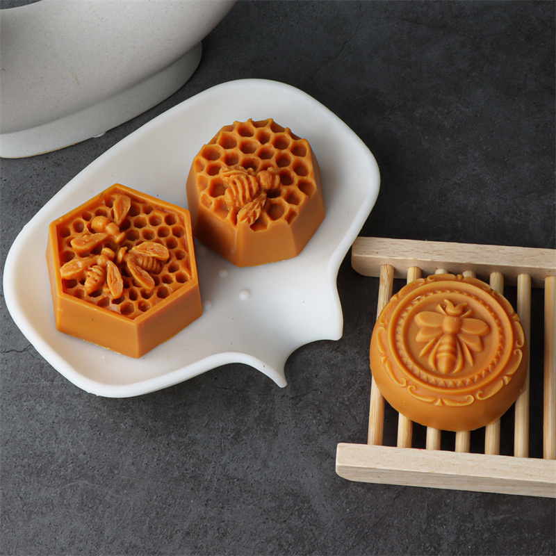Stampi per candele a nido d'ap - Soap Making Instructions recensione e prezzo