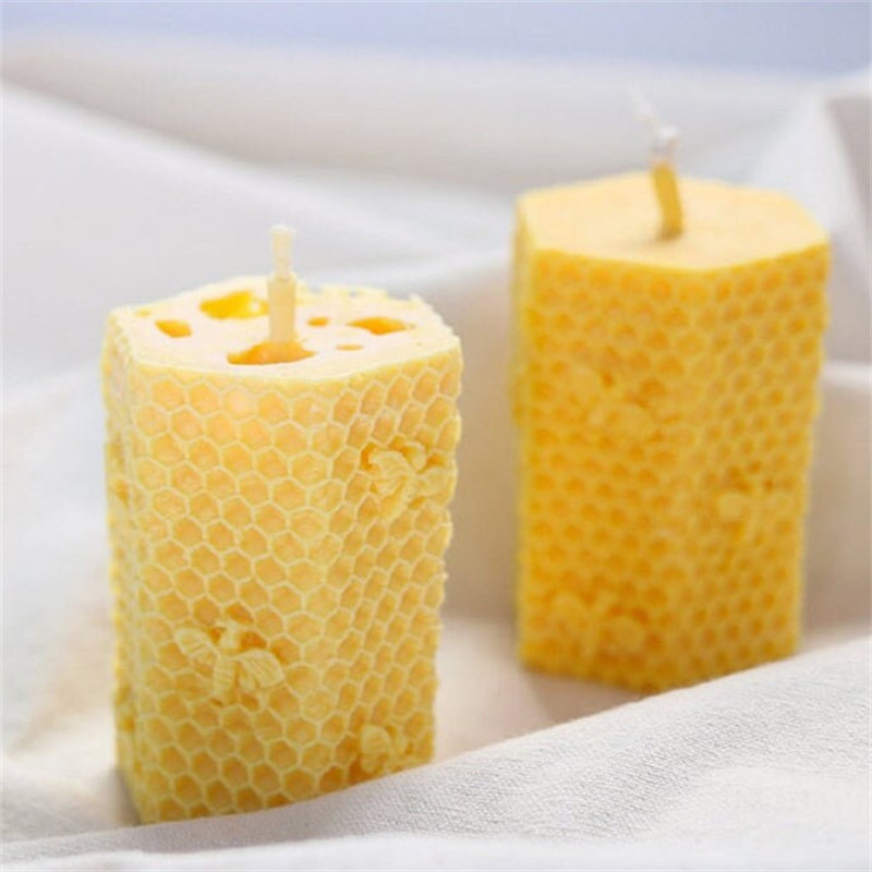 Stampi per candele a nido d'ap - Soap Making Instructions recensione e prezzo