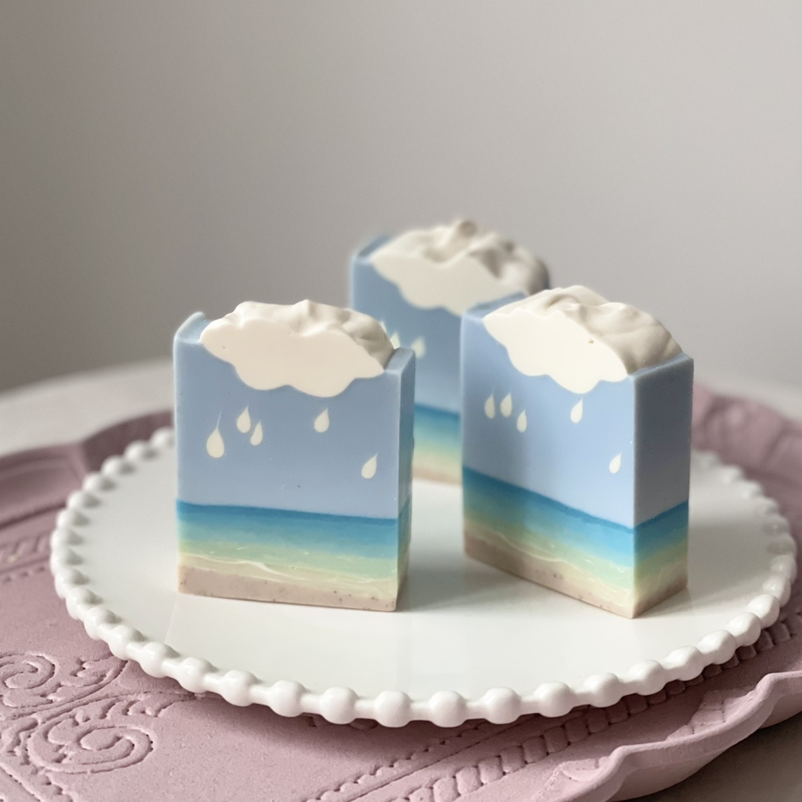 Raschietto per smoking con mot - Soap Making Kit For Beginners recensione e prezzo