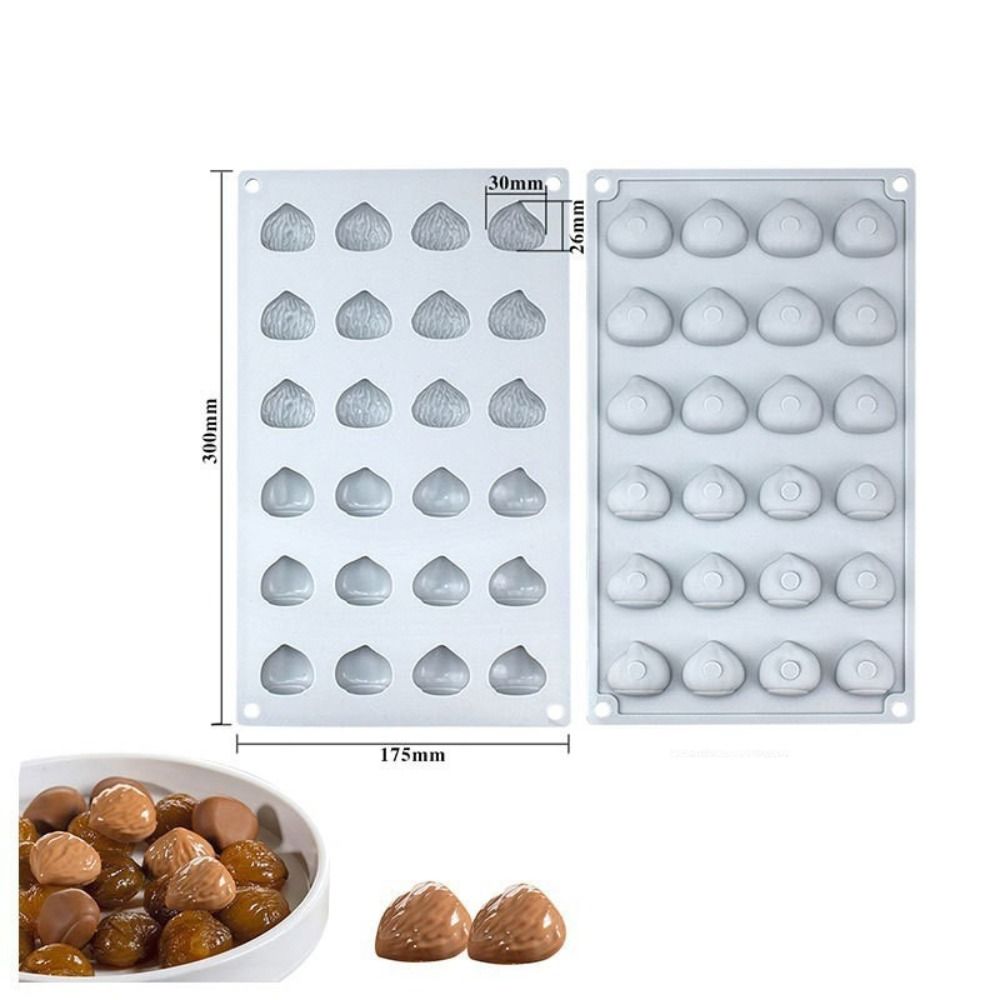 Stampo in Silicone per Torte B - Soap Making Instructions recensione e prezzo