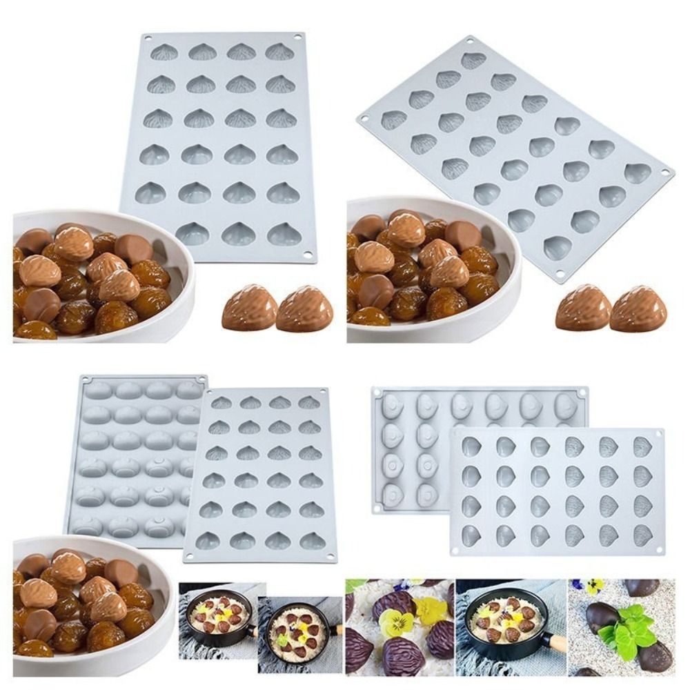 Stampo in Silicone per Torte B - Soap Making Instructions recensione e prezzo