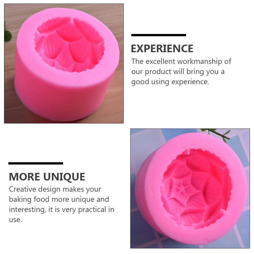 Stampo in silicone di qualità  - Soap Making Gifts recensione e prezzo