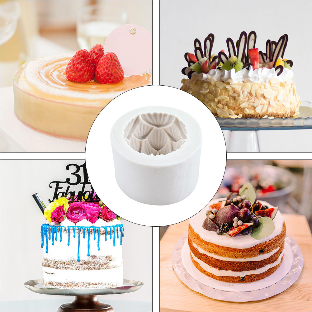 Stampo in silicone di qualità  - Soap Making Gifts recensione e prezzo