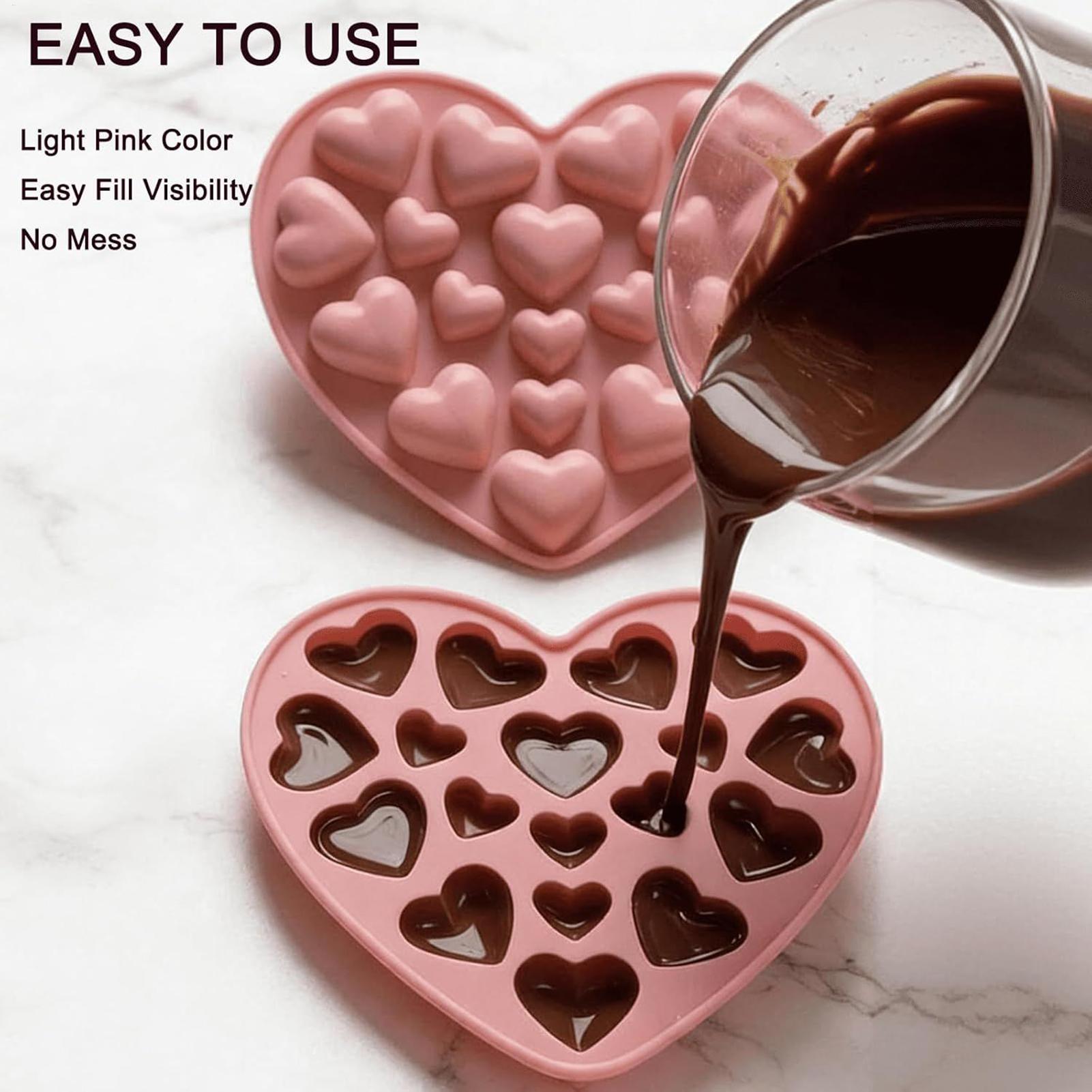 Stampo in Silicone a Forma di  - Soap Making Gifts recensione e prezzo