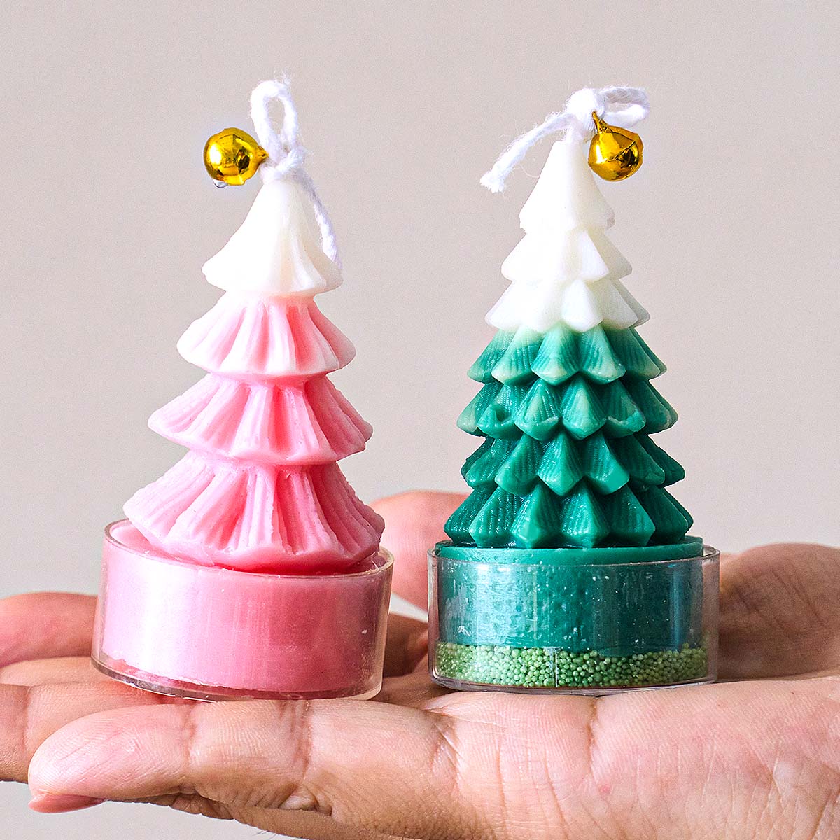 Stampo in Silicone 3D per Cand - Soap Making Gifts recensione e prezzo